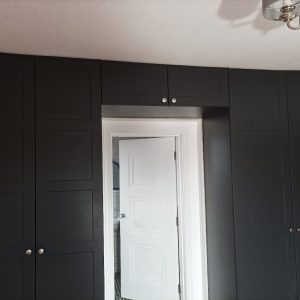 Fitted Wardrobes Belfast