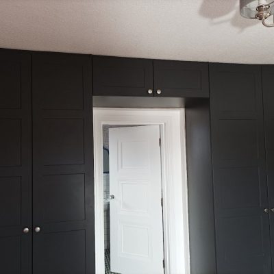 Fitted Wardrobes Belfast