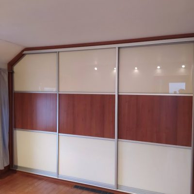 Sliding Wardrobe Belfast