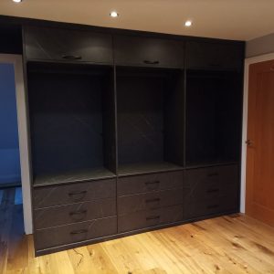 Fitted Wardrobes Belfast