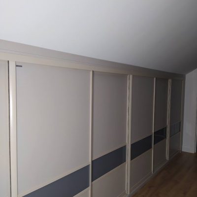 Sliding Wardrobe Belfast