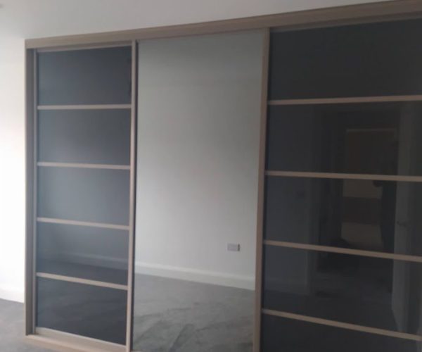 Sliding Wardrobe Belfast