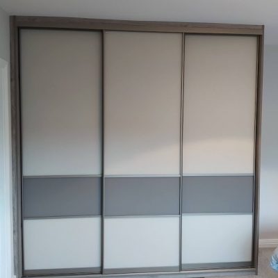 Sliding Wardrobe Belfast