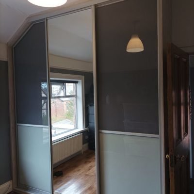 Sliding Wardrobe Belfast