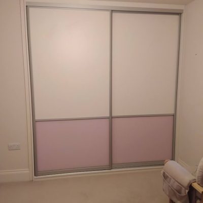 Sliding Wardrobe Belfast
