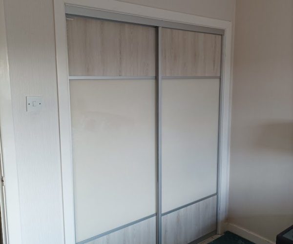 Sliding Wardrobe Belfast