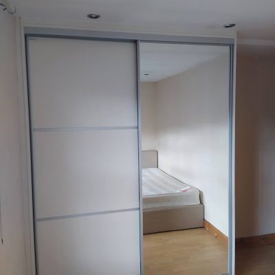 Sliding Wardrobe Belfast