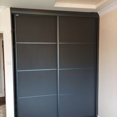 Sliding Wardrobe Belfast