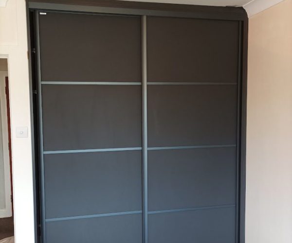 Sliding Wardrobe Belfast