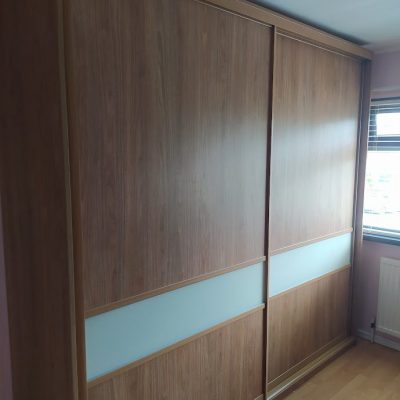 Sliding Wardrobe Belfast