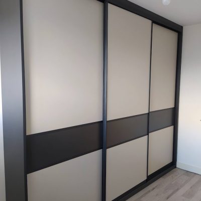 Sliding Wardrobe Belfast