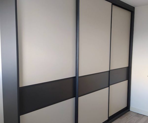 Sliding Wardrobe Belfast
