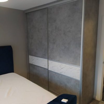 Sliding Wardrobe Belfast