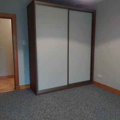 Sliding Wardrobe Belfast
