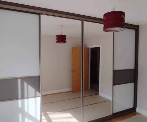 Bespoke Sliding Wardrobes Northern Ireland Fusion Robes Belfast