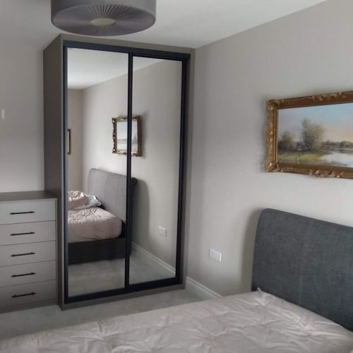 Sliding Wardrobes Belfast