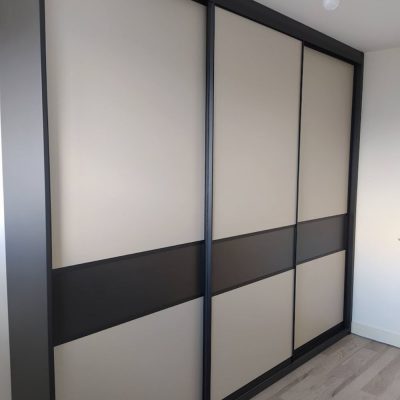 Sliding Wardrobes, Sliderobes Belfast, Fitted Wardrobes, Hinged Wardrobes Company (12)