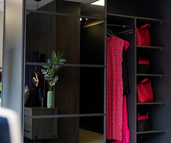 Bespoke Sliding Wardrobes Northern Ireland Fusion Robes Belfast