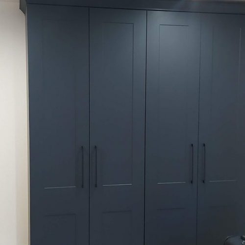 fitted wardrobes belfast